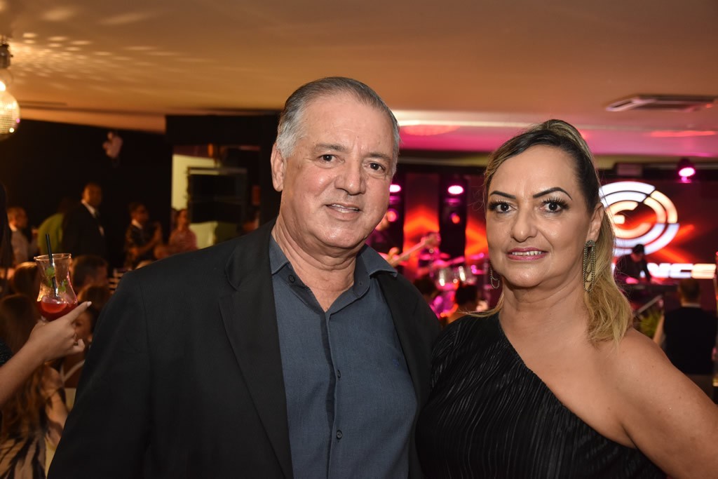 Baile do Jaraguá 2025